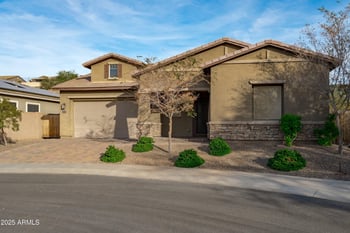 26205 106th Dr, Peoria, AZ 85383