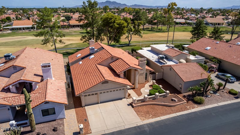 26205 Ribbonwood Dr, Sun Lakes, AZ 85248