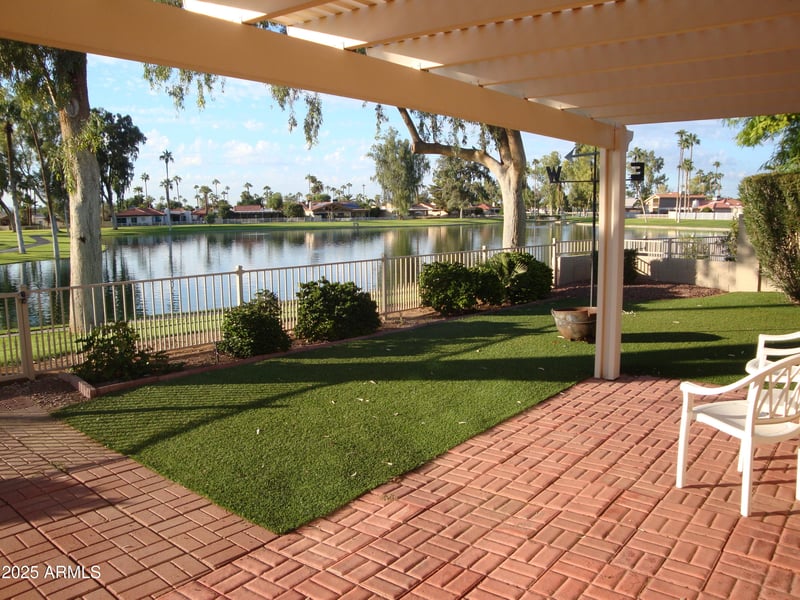 26206 Cedarcrest Dr, Sun Lakes, AZ 85248