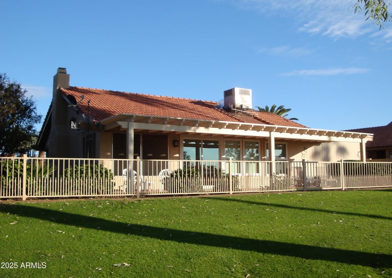 26206 Cedarcrest Dr, Sun Lakes, AZ 85248