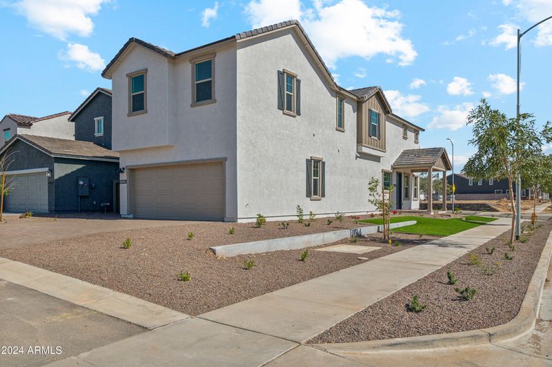 26206 N 19th Ln, Phoenix, AZ 85085