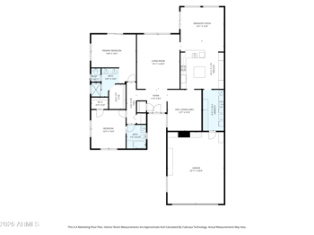 26207 Glenburn Dr, Sun Lakes, AZ 85248