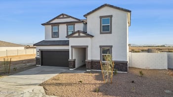 26207 Nancy Ln, Buckeye, AZ 85326