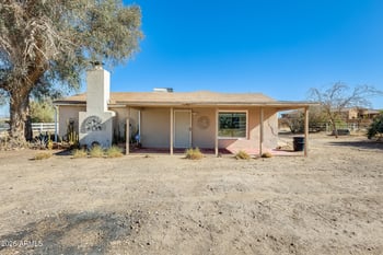 26207 S Lime Dr, Queen Creek, AZ 85142