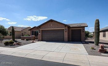 26208 Tina Ln, Buckeye, AZ 85396
