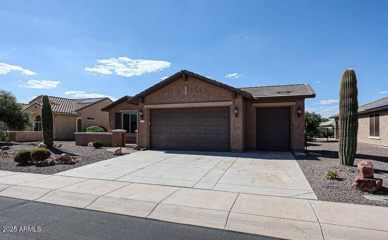 26208 Tina Ln, Buckeye, AZ 85396