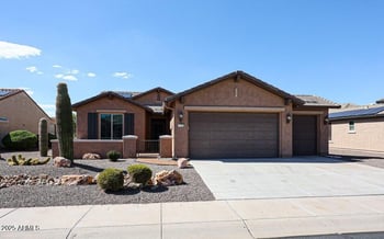 26208 Tina Ln, Buckeye, AZ 85396