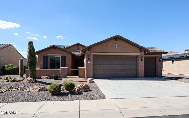 26208 Tina Ln, Buckeye, AZ 85396