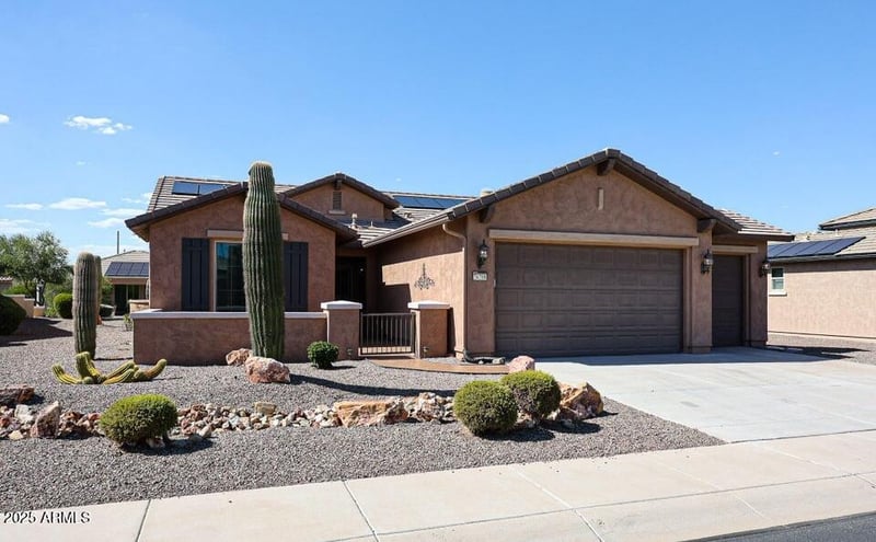 26208 Tina Ln, Buckeye, AZ 85396
