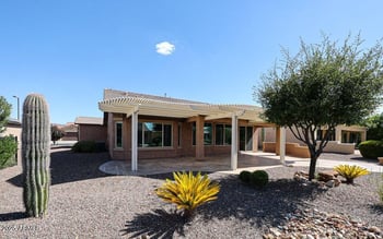 26208 Tina Ln, Buckeye, AZ 85396