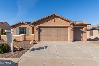 26208 Tina Ln, Buckeye, AZ 85396
