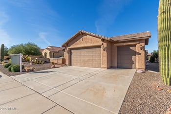 26208 Tina Ln, Buckeye, AZ 85396