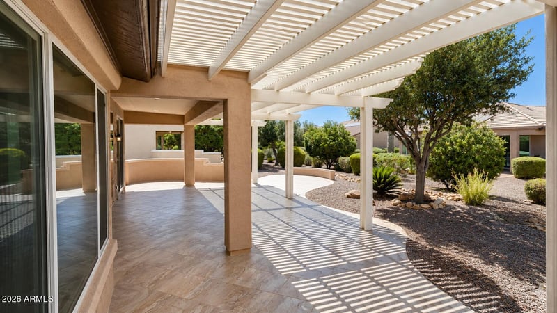 26208 Tina Ln, Buckeye, AZ 85396