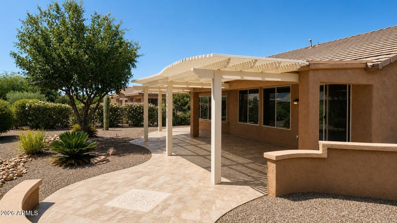 26208 Tina Ln, Buckeye, AZ 85396