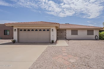 26209 Beech Creek Dr, Sun Lakes, AZ 85248