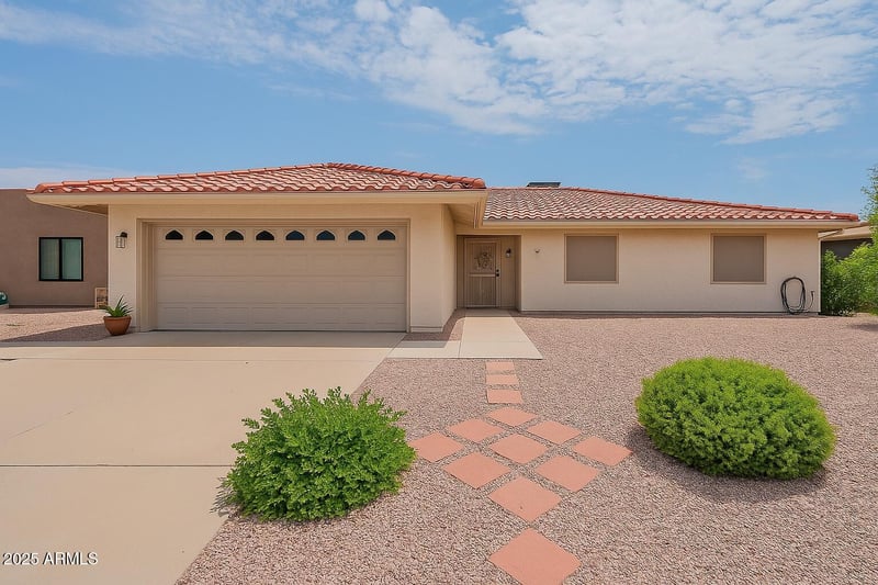 26209 Beech Creek Dr, Sun Lakes, AZ 85248