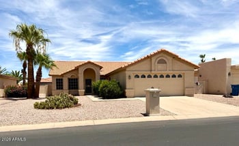 26209 Howard Dr, Sun Lakes, AZ 85248