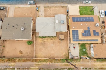 2621 47th Dr, Phoenix, AZ 85035