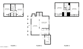 2621 47th Dr, Phoenix, AZ 85035