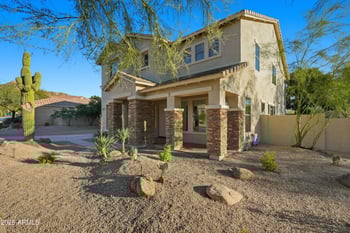 2621 Cavalry Dr, Phoenix, AZ 85086