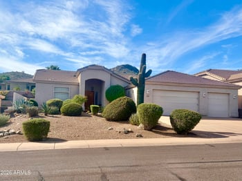 2621 E Acoma Dr, Phoenix, AZ 85032