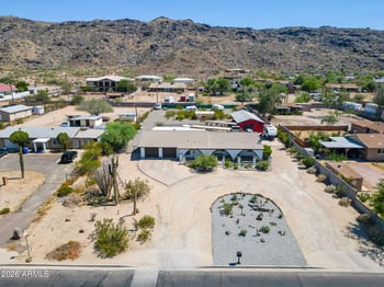 2621 South Mountain Ave, Phoenix, AZ 85042