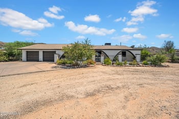 2621 South Mountain Ave, Phoenix, AZ 85042