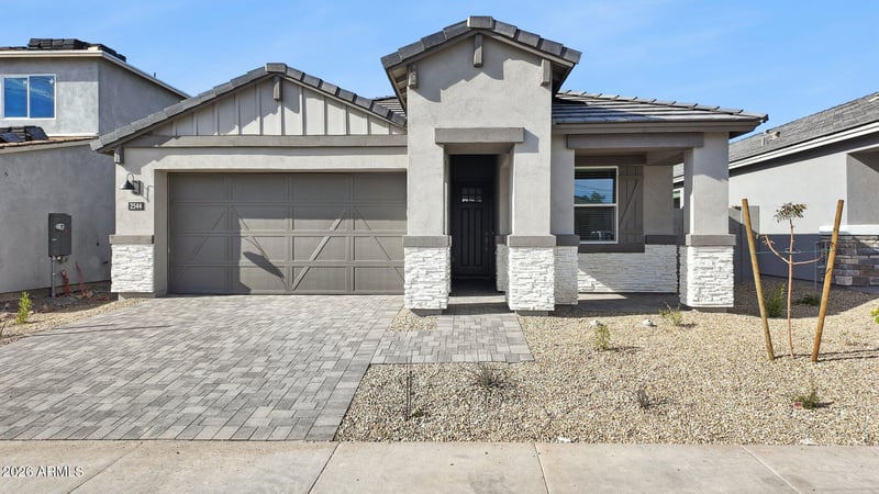 2621 E Villa Linda Dr, Phoenix, AZ 85024