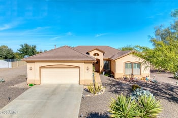 2621 Knollridge Dr, Sierra Vista, AZ 85650