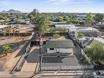 2621 N 14th St, Phoenix, AZ 85006