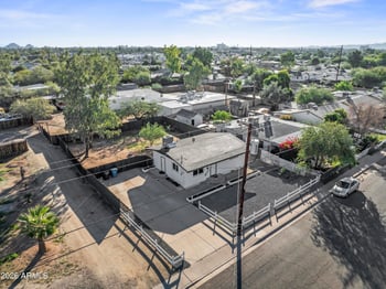2621 N 14th St, Phoenix, AZ 85006