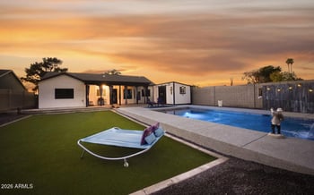 2621 30th Pl, Phoenix, AZ 85008