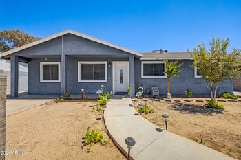 2621 N 50th Ln, Phoenix, AZ 85035
