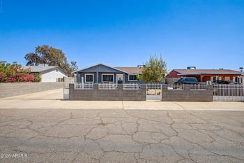 2621 N 50th Ln, Phoenix, AZ 85035