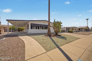 2621 Lema Dr, Mesa, AZ 85215