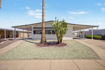 2621 N Lema Dr, Mesa, AZ 85215