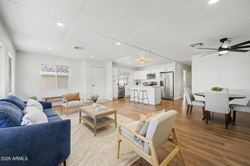 2621 N Lema Dr, Mesa, AZ 85215
