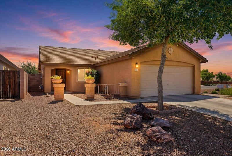 2621 107th Dr, Avondale, AZ 85323
