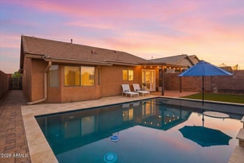 2621 107th Dr, Avondale, AZ 85323
