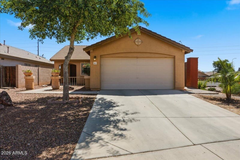 2621 107th Dr, Avondale, AZ 85323