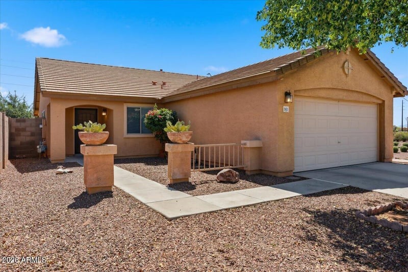 2621 107th Dr, Avondale, AZ 85323