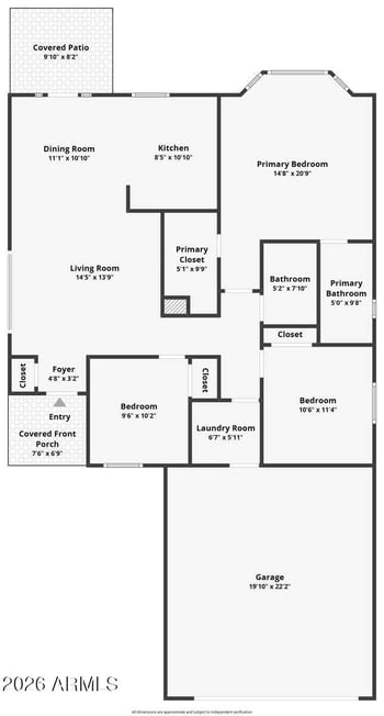 2621 107th Dr, Avondale, AZ 85323