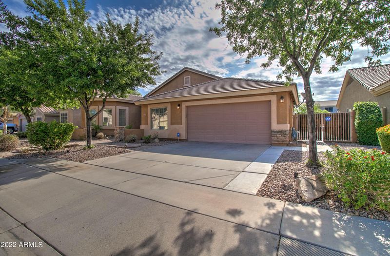 2621 S Parrish --, Mesa, AZ 85209