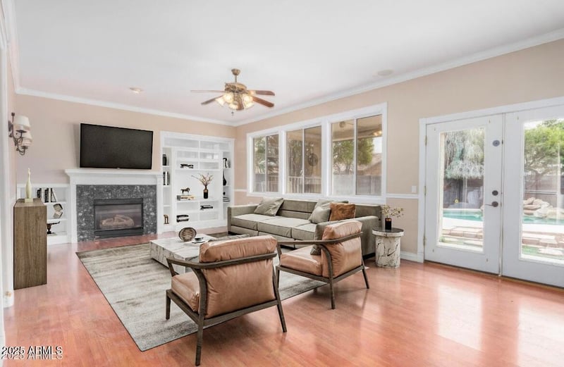 2621 Stottler Dr, Gilbert, AZ 85296