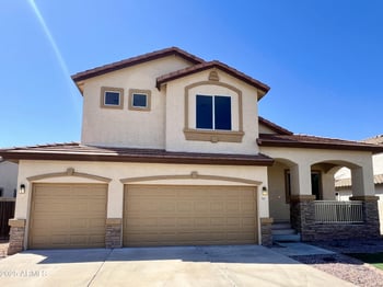 2621 Stottler Dr, Gilbert, AZ 85296
