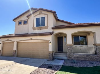 2621 Stottler Dr, Gilbert, AZ 85296