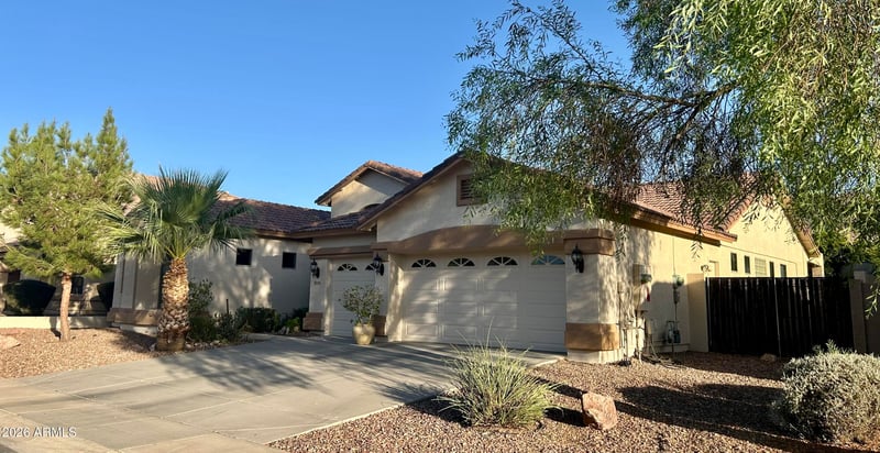2621 W Piedmont Rd, Phoenix, AZ 85041