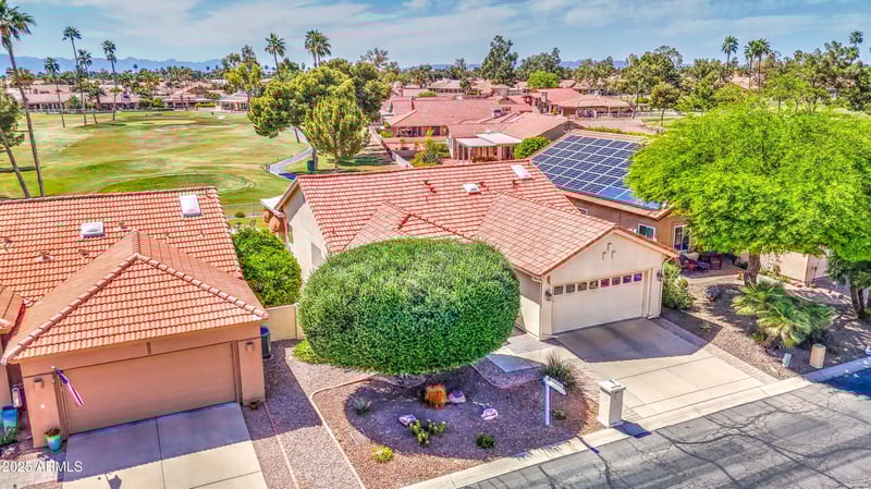 26210 Flame Tree Dr, Sun Lakes, AZ 85248