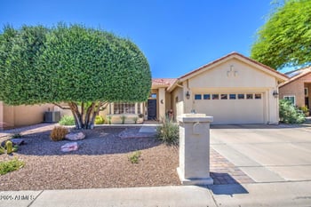 26210 Flame Tree Dr, Sun Lakes, AZ 85248