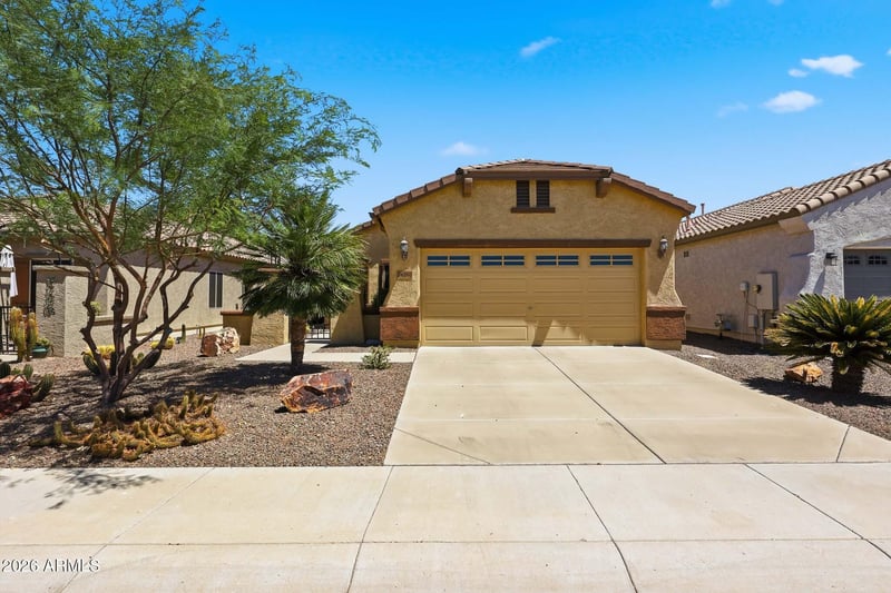 26210 W Behrend Dr, Buckeye, AZ 85396